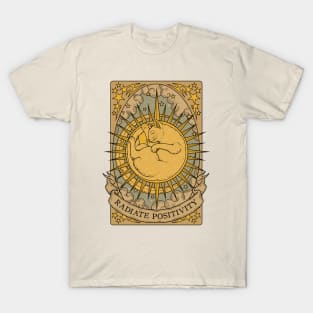 Radiate Positivity T-Shirt